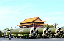 Giữa nỗi lo chiến tranh hạt nhân xem sự khác biệt về chính sách hạt nhân của Mỹ và Trung Quốc